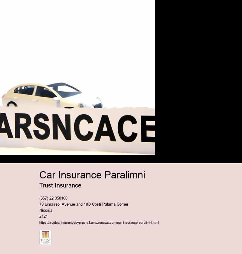 Car Insurance Paralimni